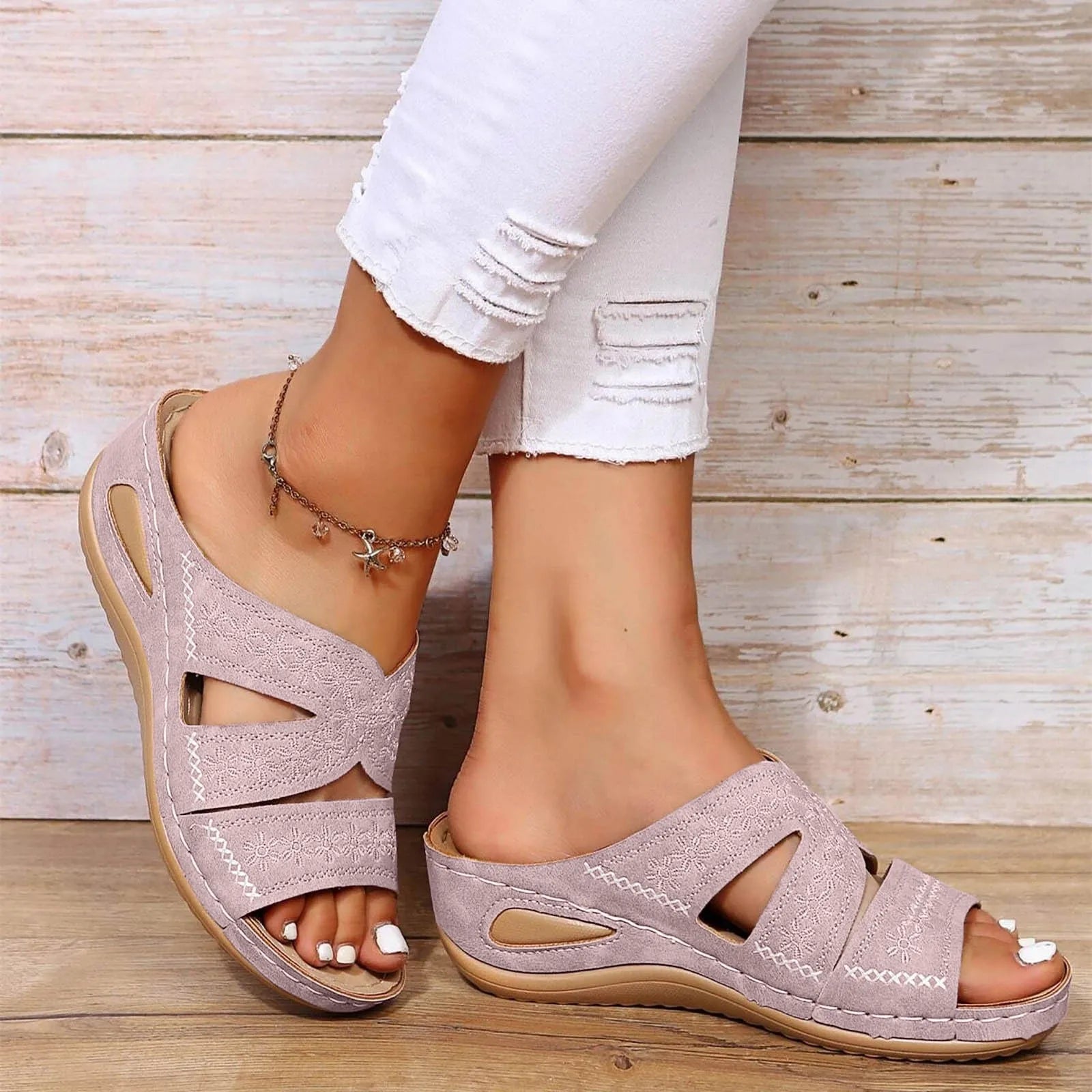 Pink / 4