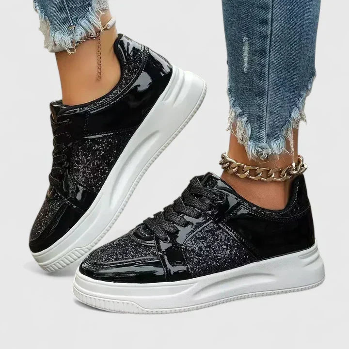Black / 5
