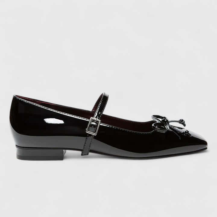 Black / 5