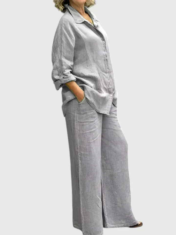Gray / S