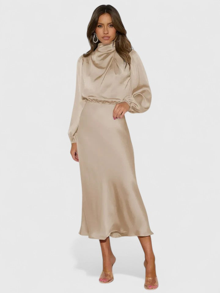 Beige / S