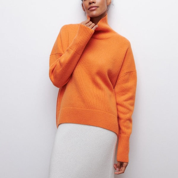 Orange / L
