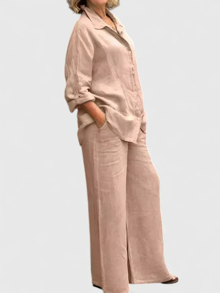 Light Pink / S