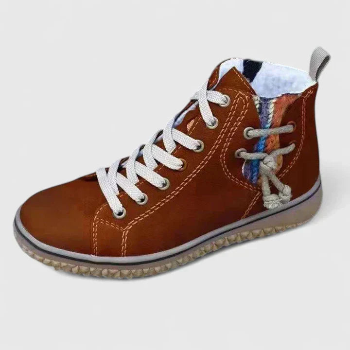 Dark Brown / 5