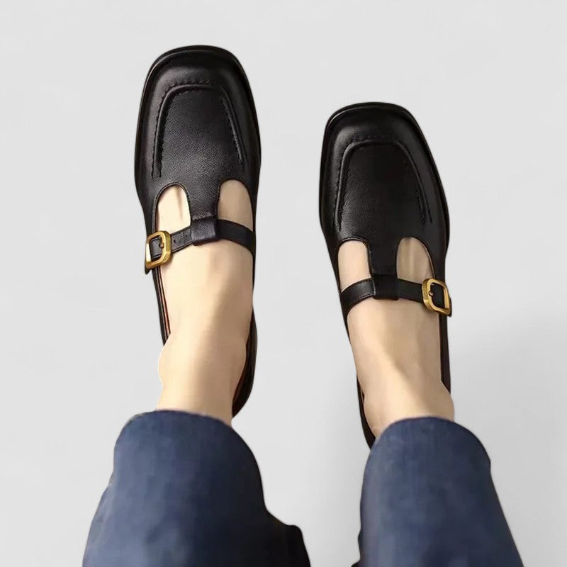 Black / 5