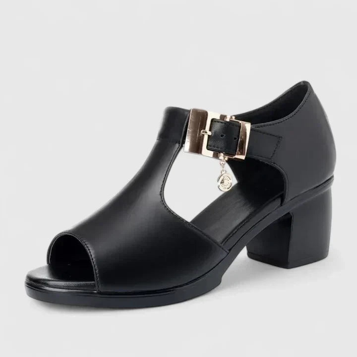 Black / 5