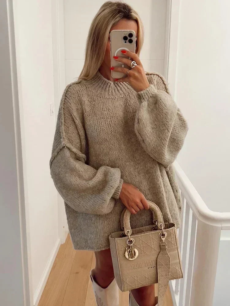 Oatmeal / 3XL