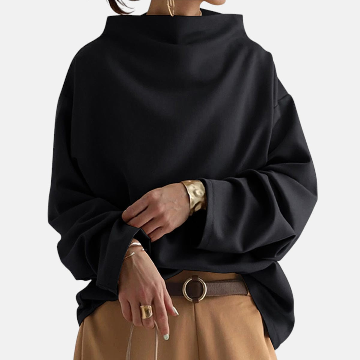 Black / 3XL