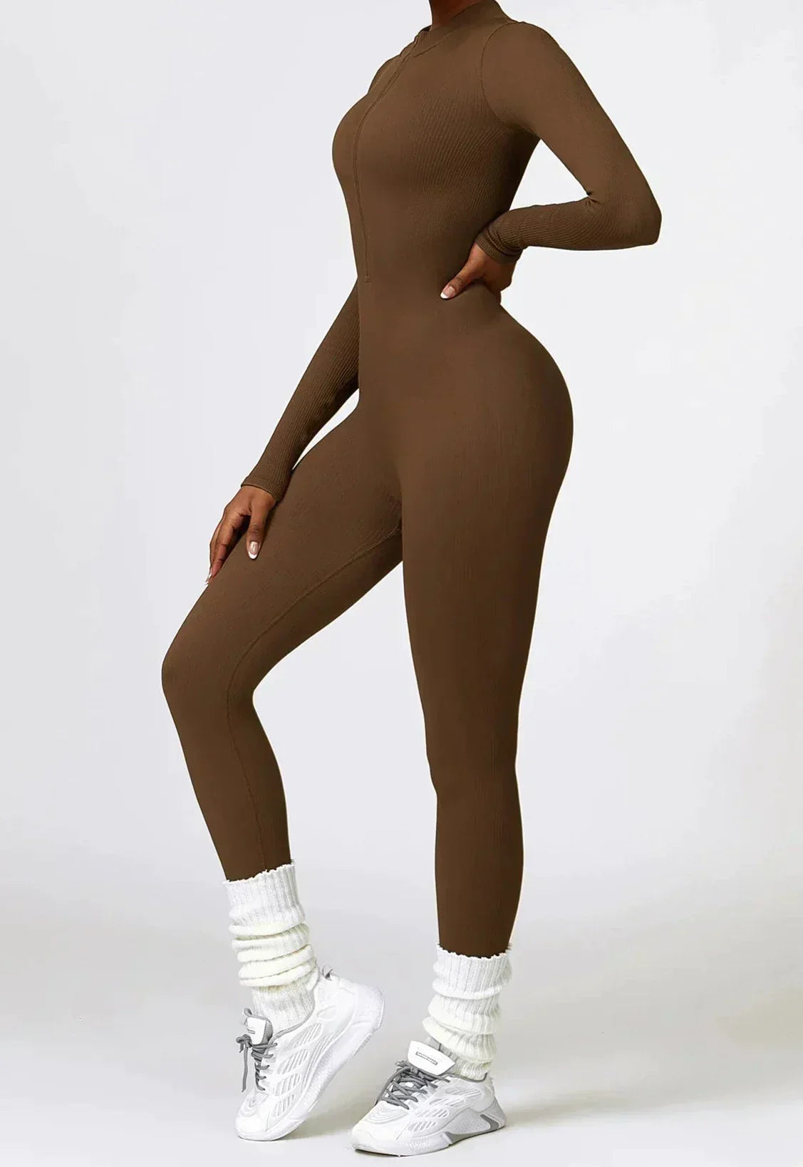 Brown / 3XL