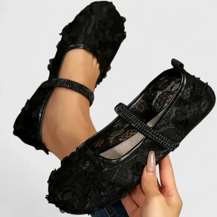 Black / 5