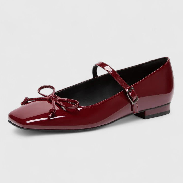 Wine Red / 5