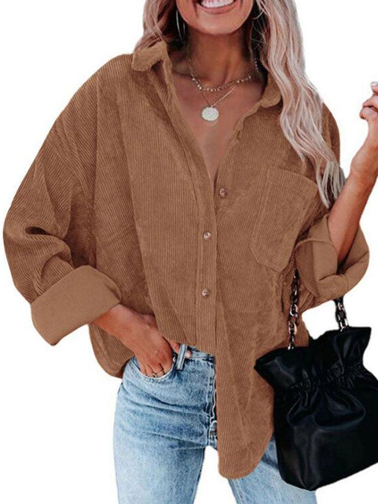 Brown / 3XL