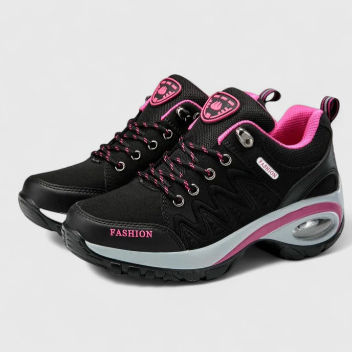 Black / 5