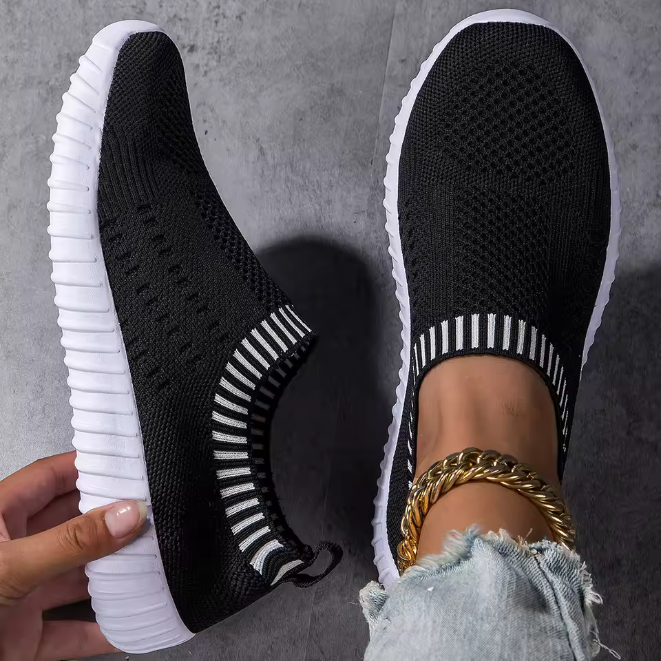 Black / 5