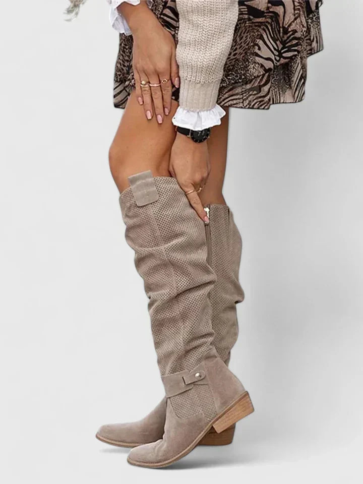 Khaki / 5