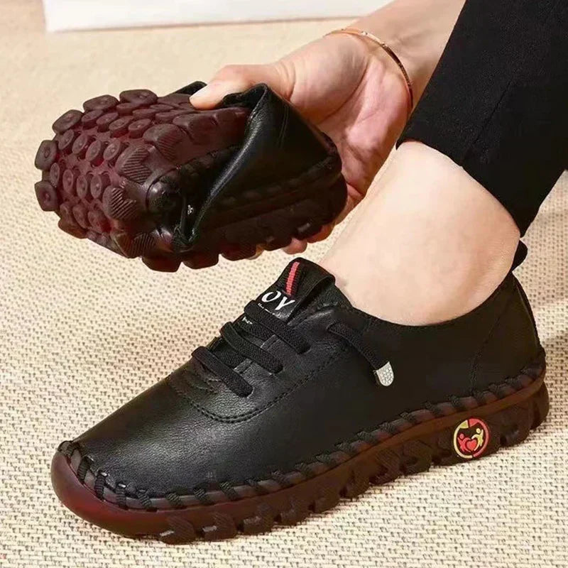 Black / 6
