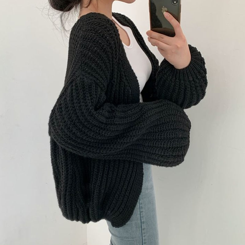 Black / 3XL