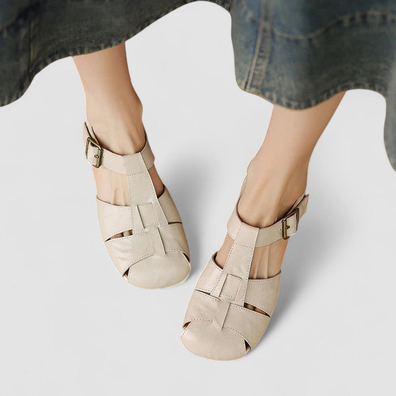Beige / 5