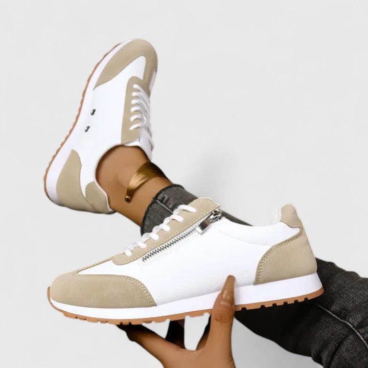 Khaki / 10 US | 41 EU