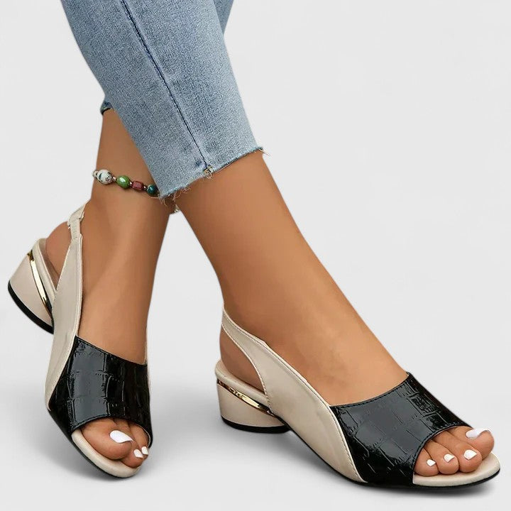 Black / 5