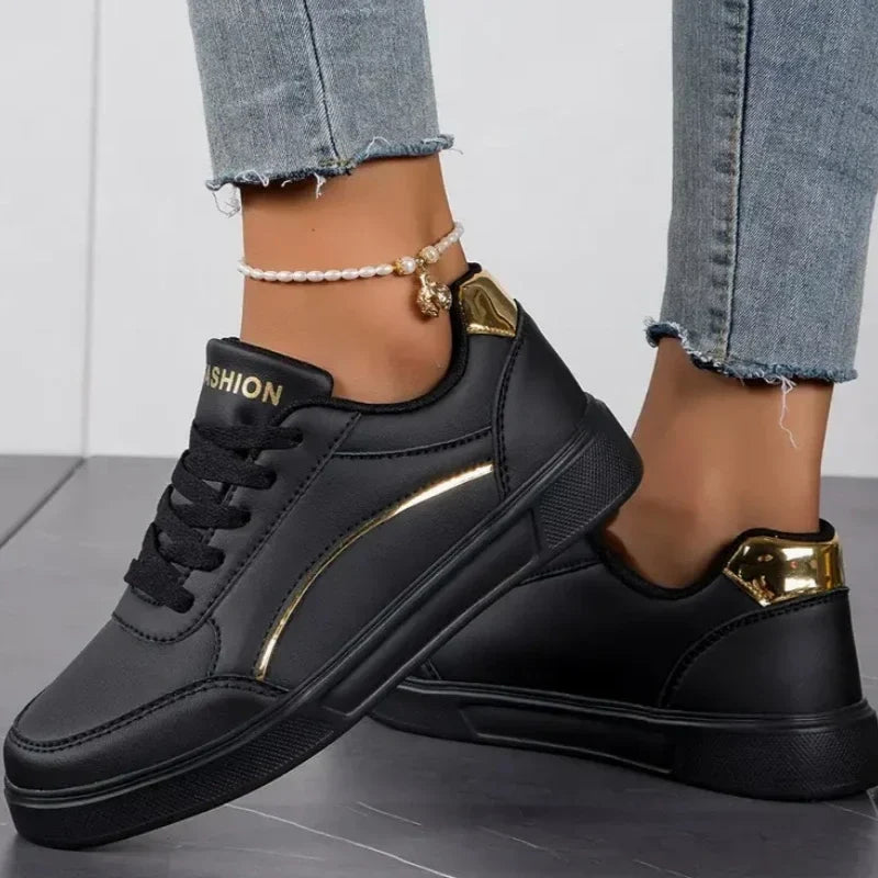 Black / 5