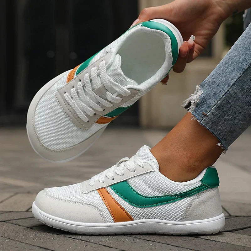 White Green / 5