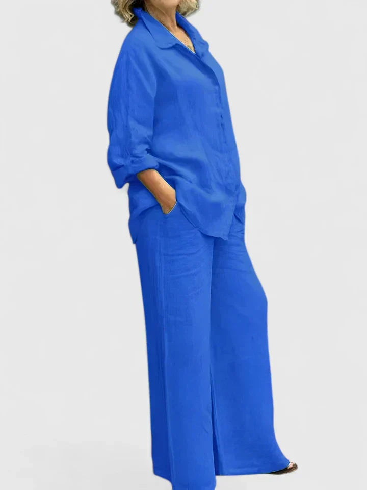 Royal Blue / S