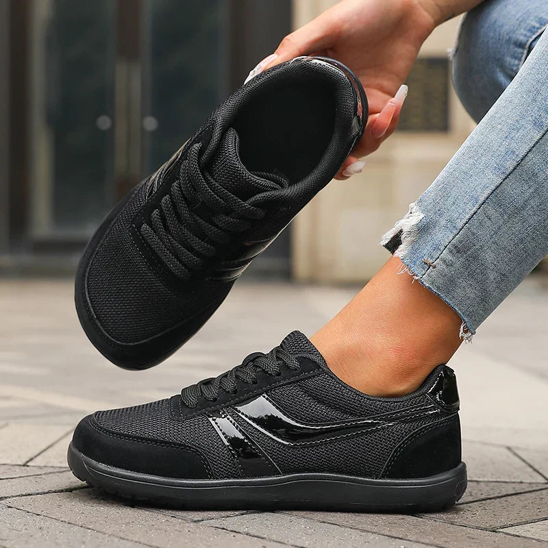 Black / 5