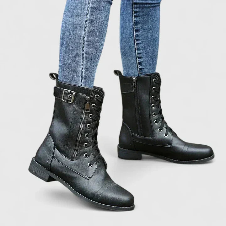 Black / 5