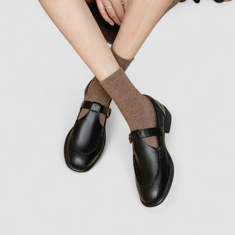 Black / 5