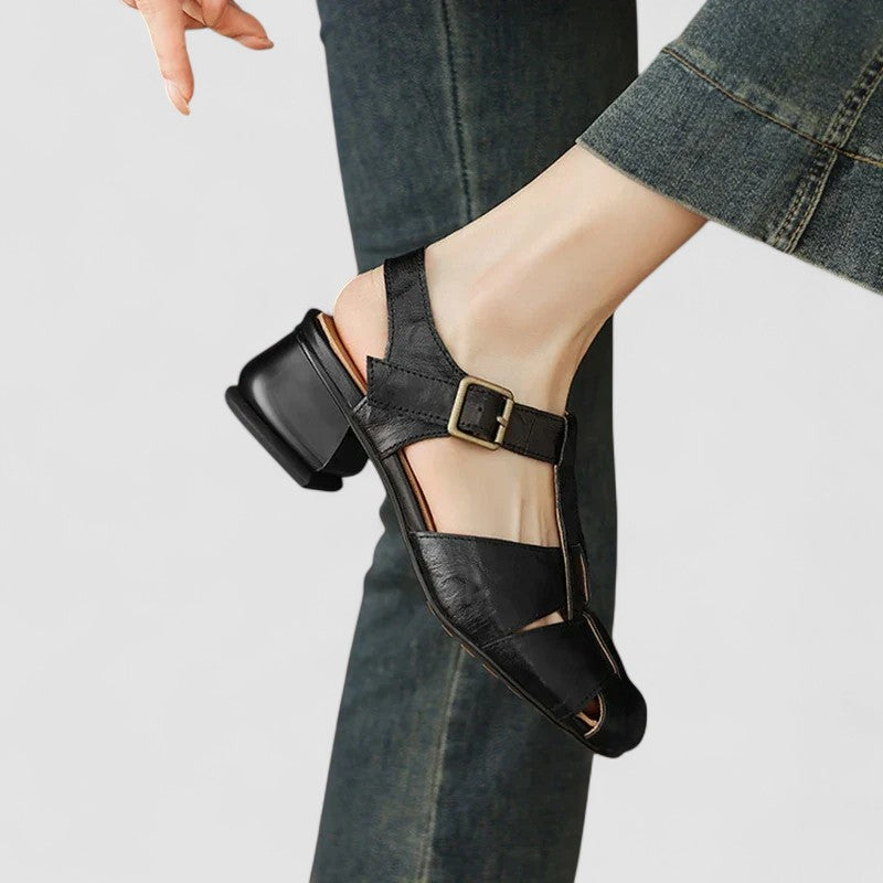 Black / 5