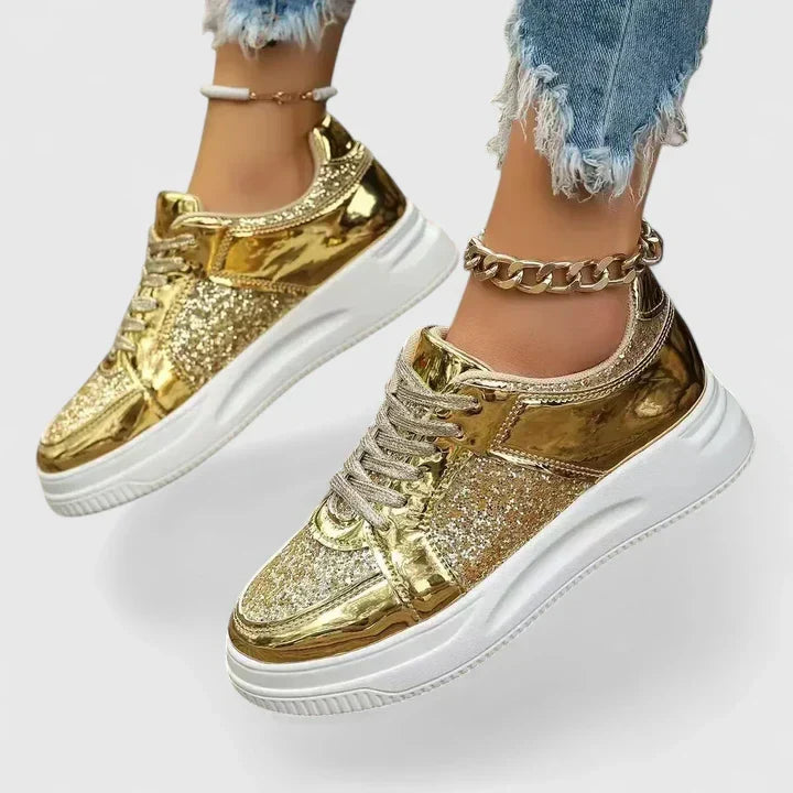 Gold / 5
