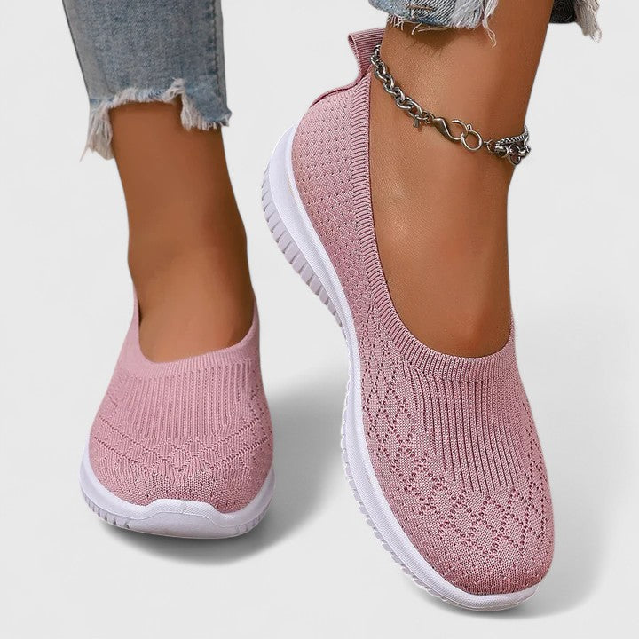 Pink / 5