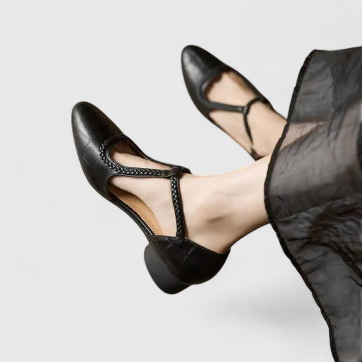 Black / 5