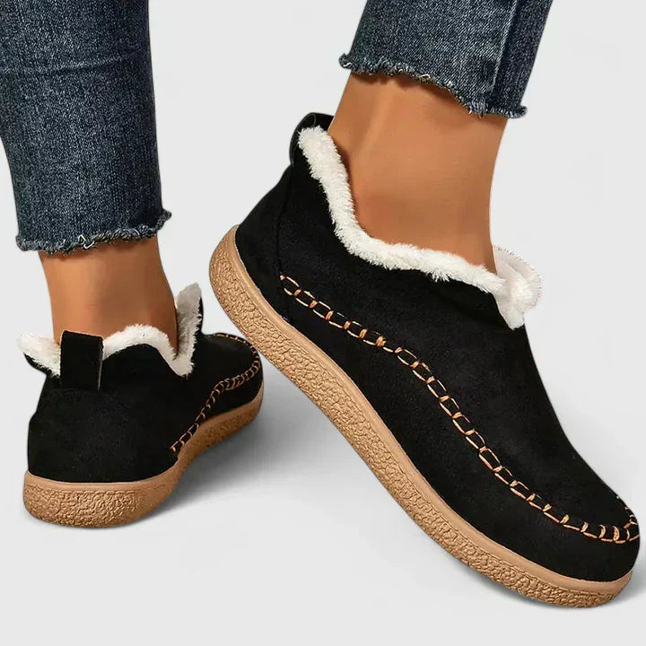 Black / 5