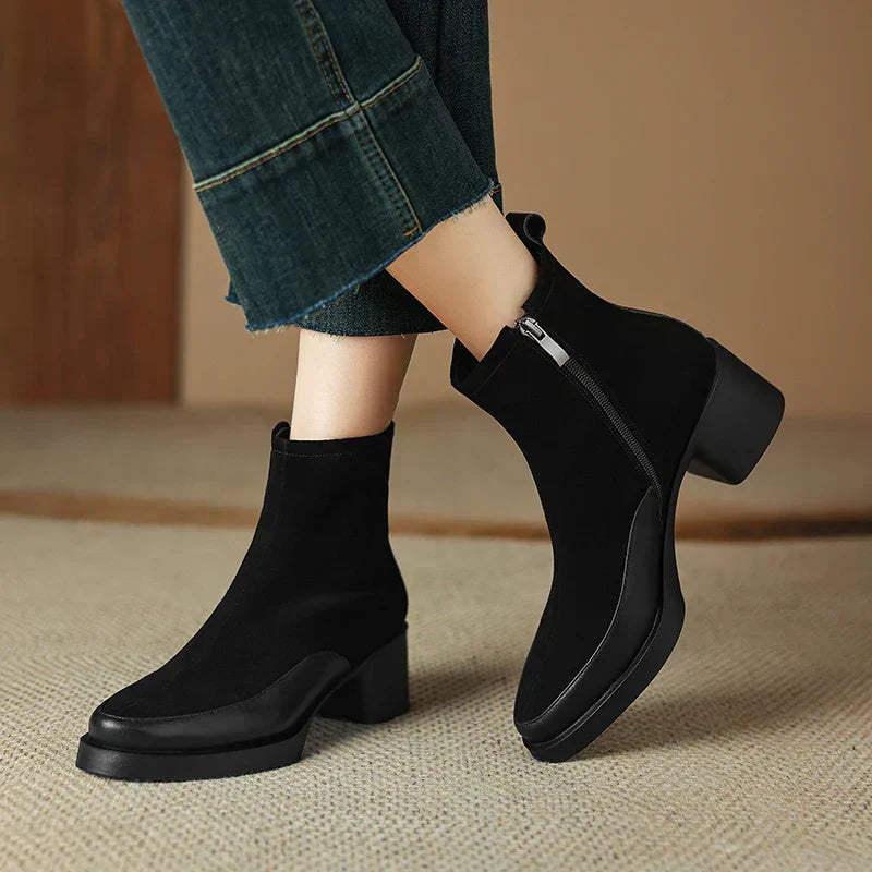 Black / 5