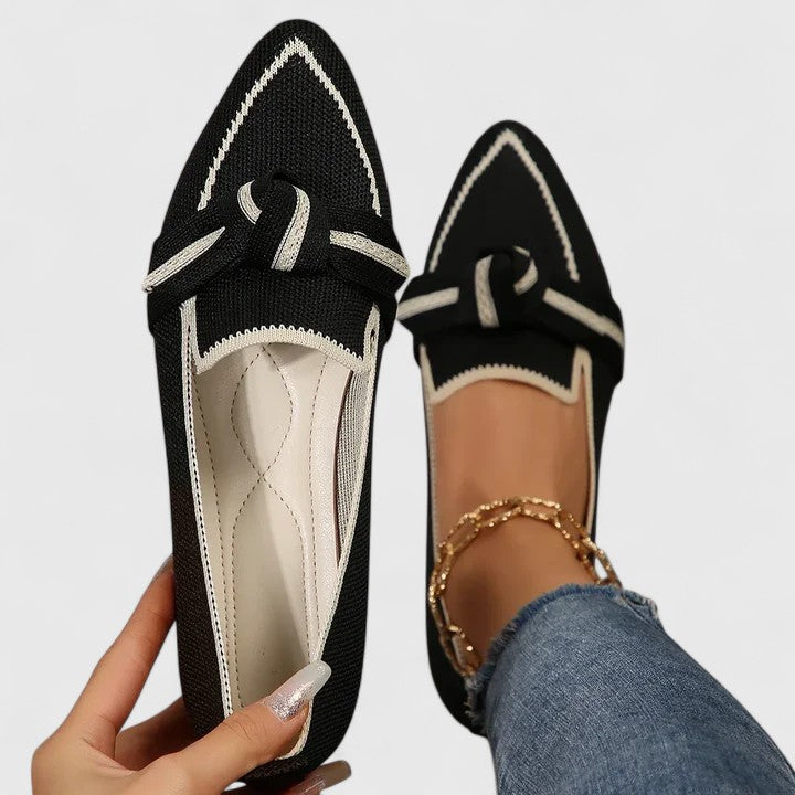 Black / 5