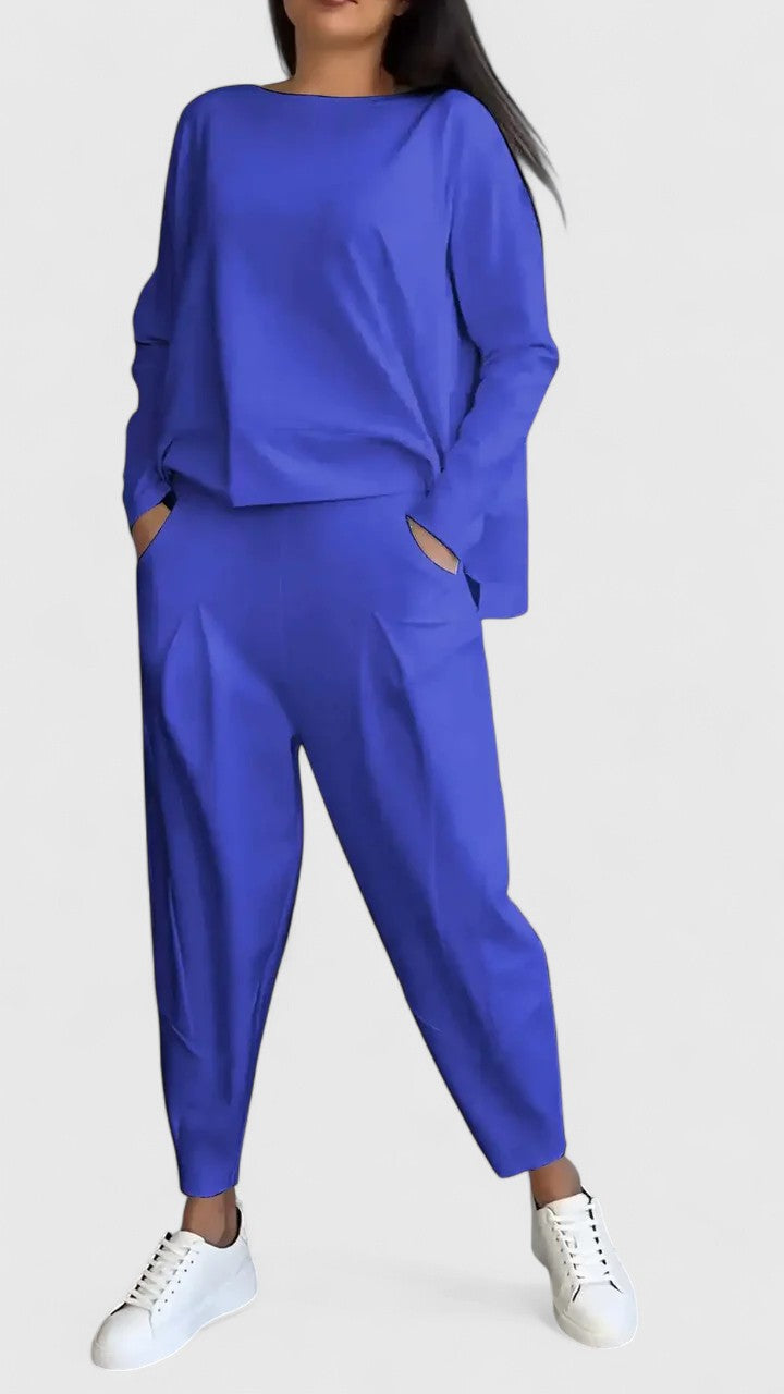 Blue / S
