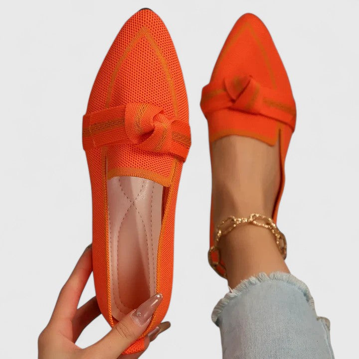 Orange / 5