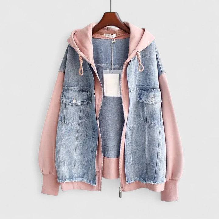Pink / L