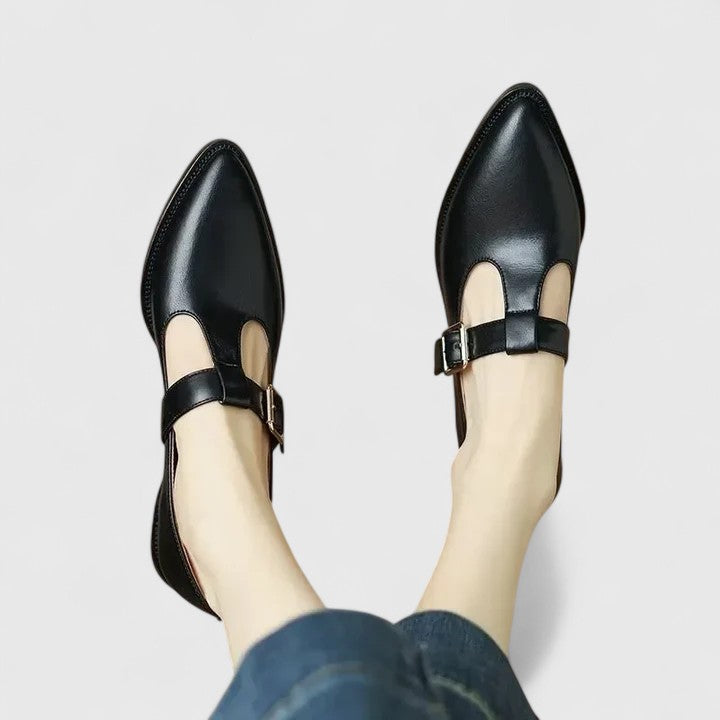 Black / 5