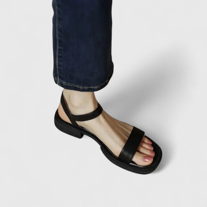 Black / 5