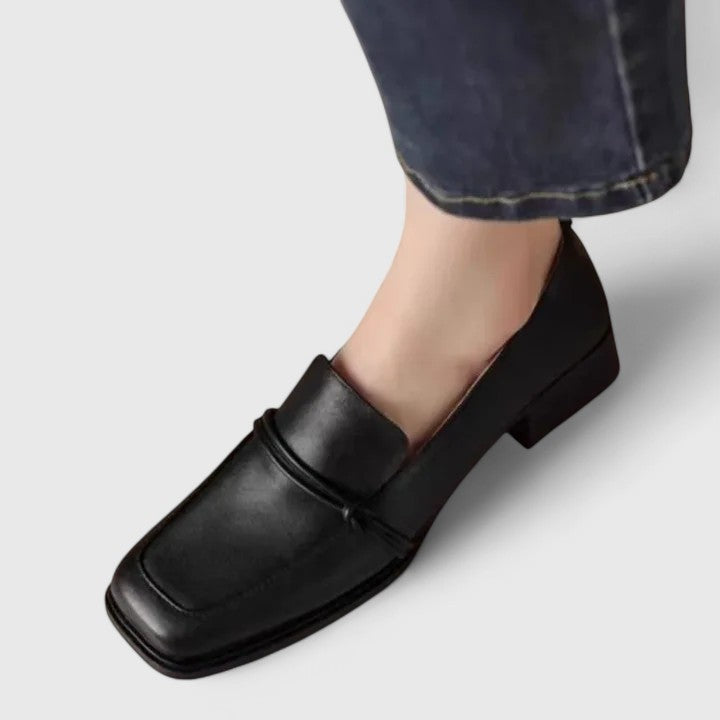 Black / 5