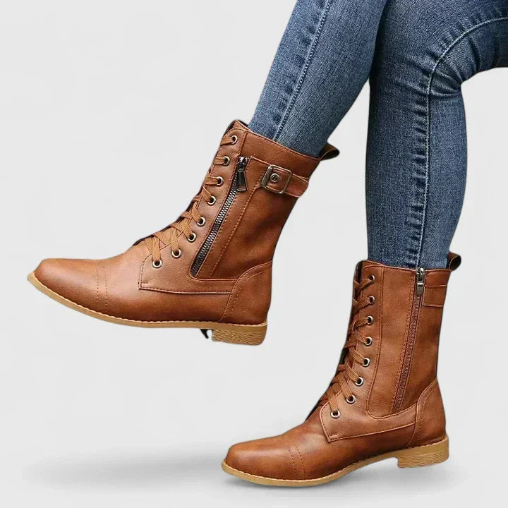 Light Brown / 5