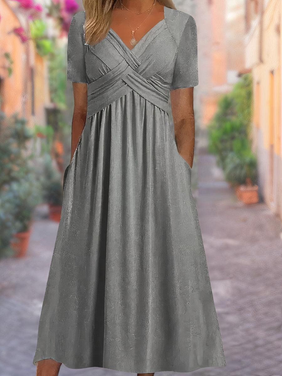 Grey / S