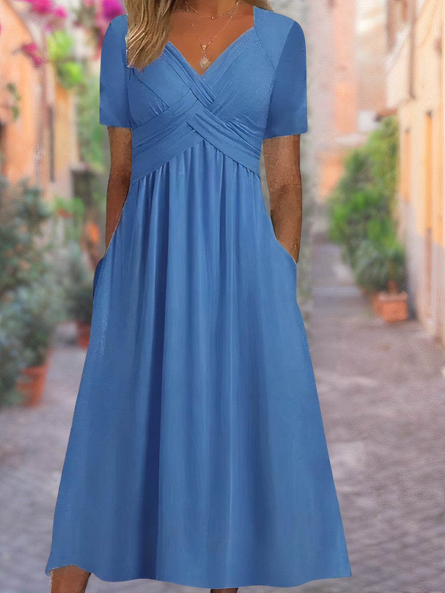 Blue / S