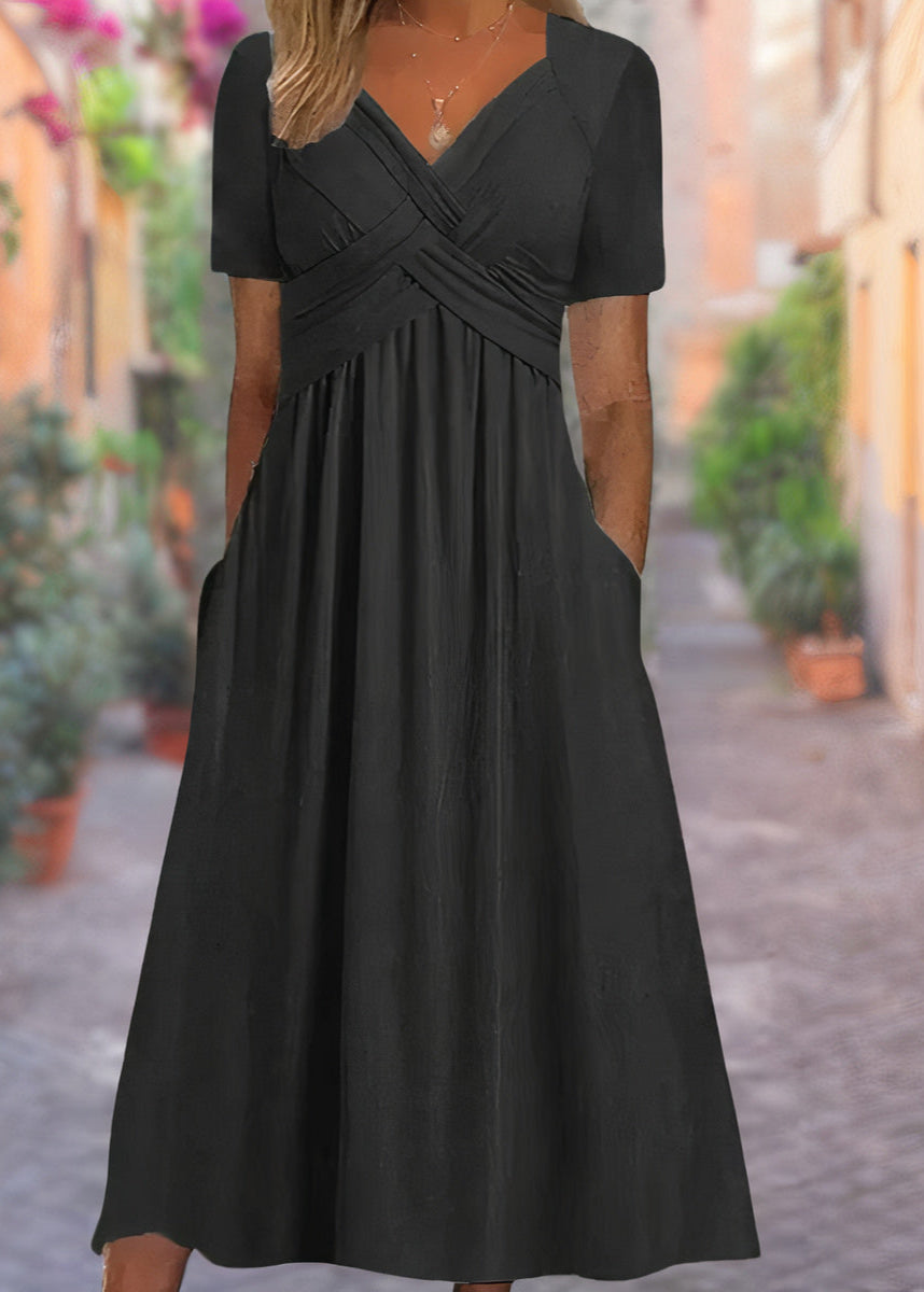 Black / S