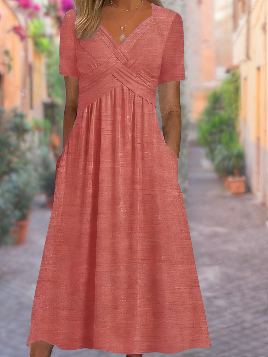 Pink / S