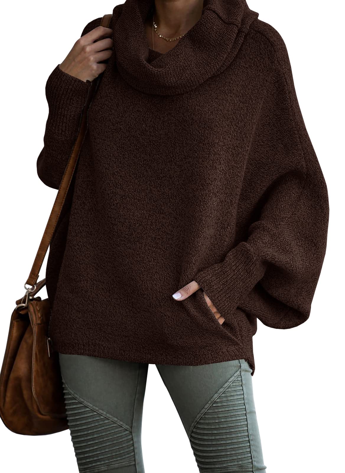 Deep Brown / 2XL