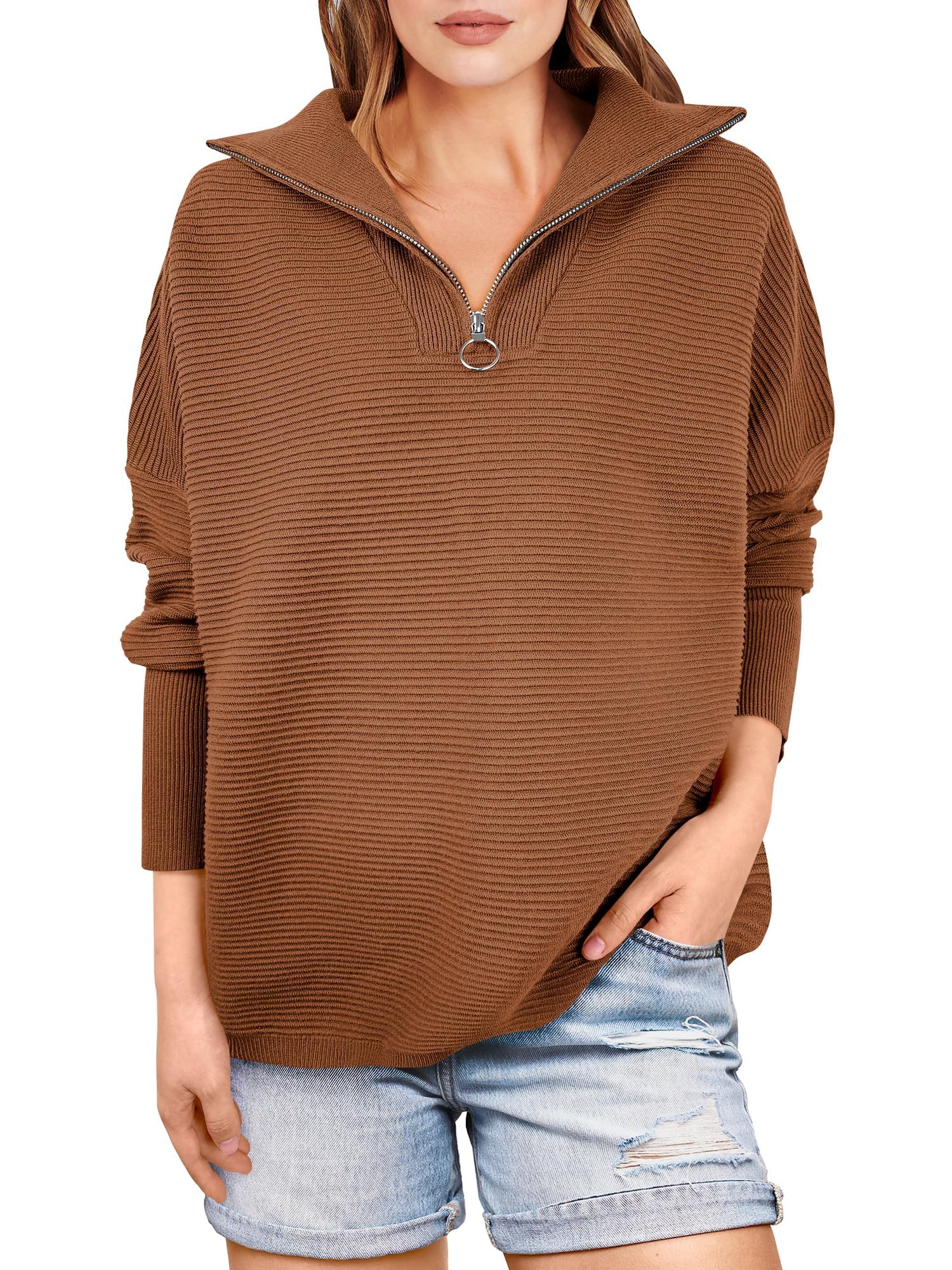 Brown / 2XL